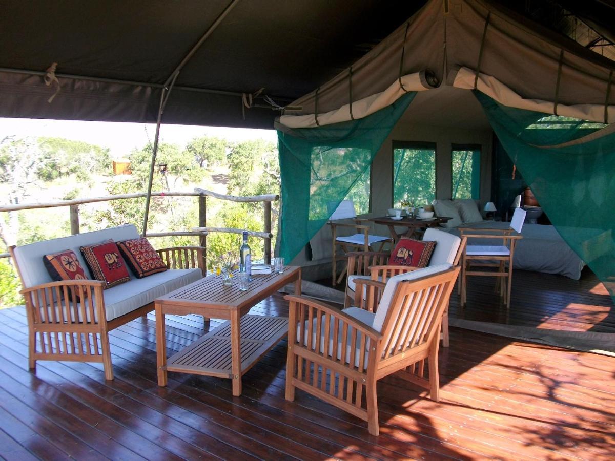 Eco Glamping Portugal Nature Lodge Сан-Луиш Экстерьер фото