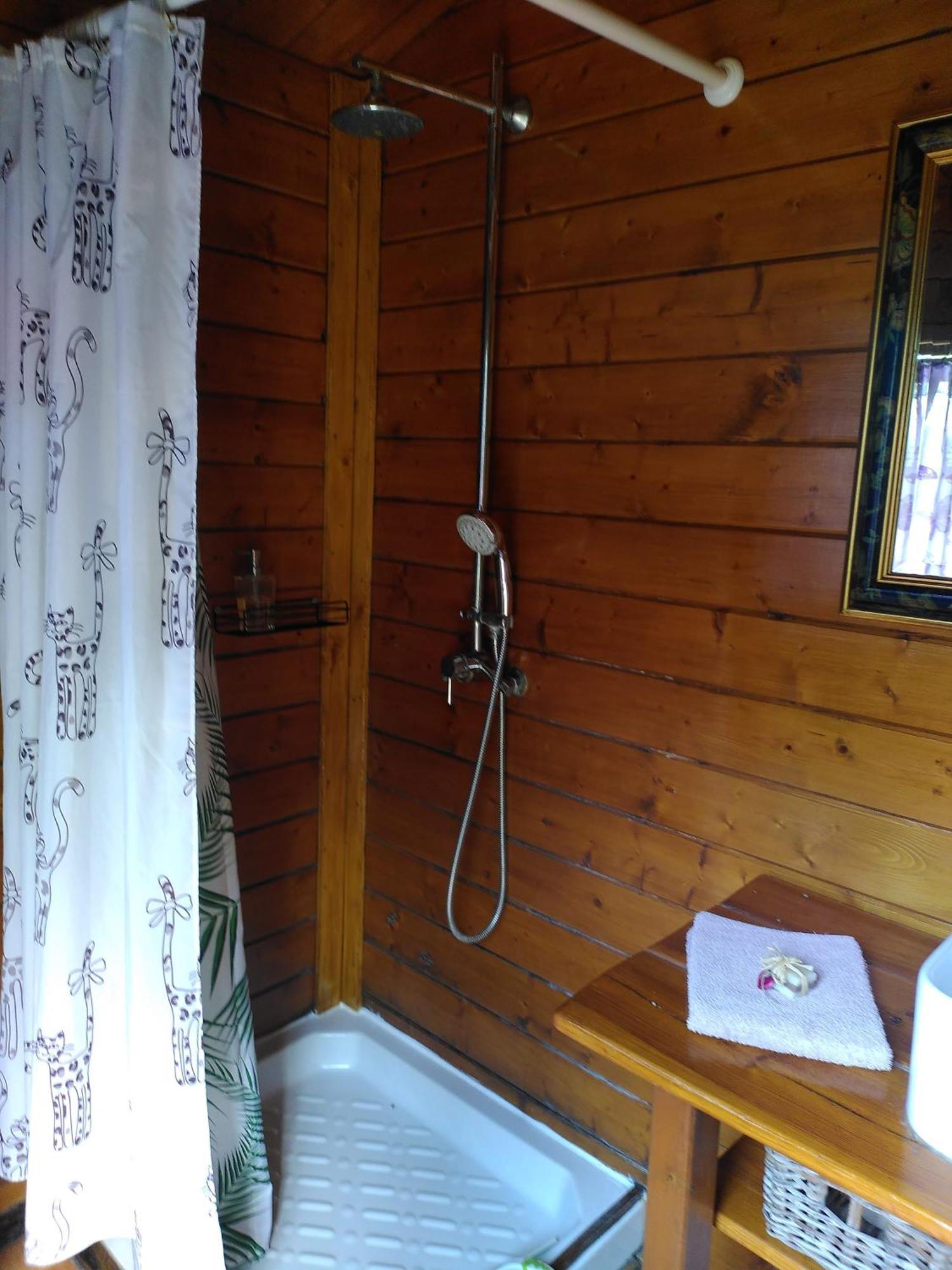 Eco Glamping Portugal Nature Lodge Сан-Луиш Экстерьер фото