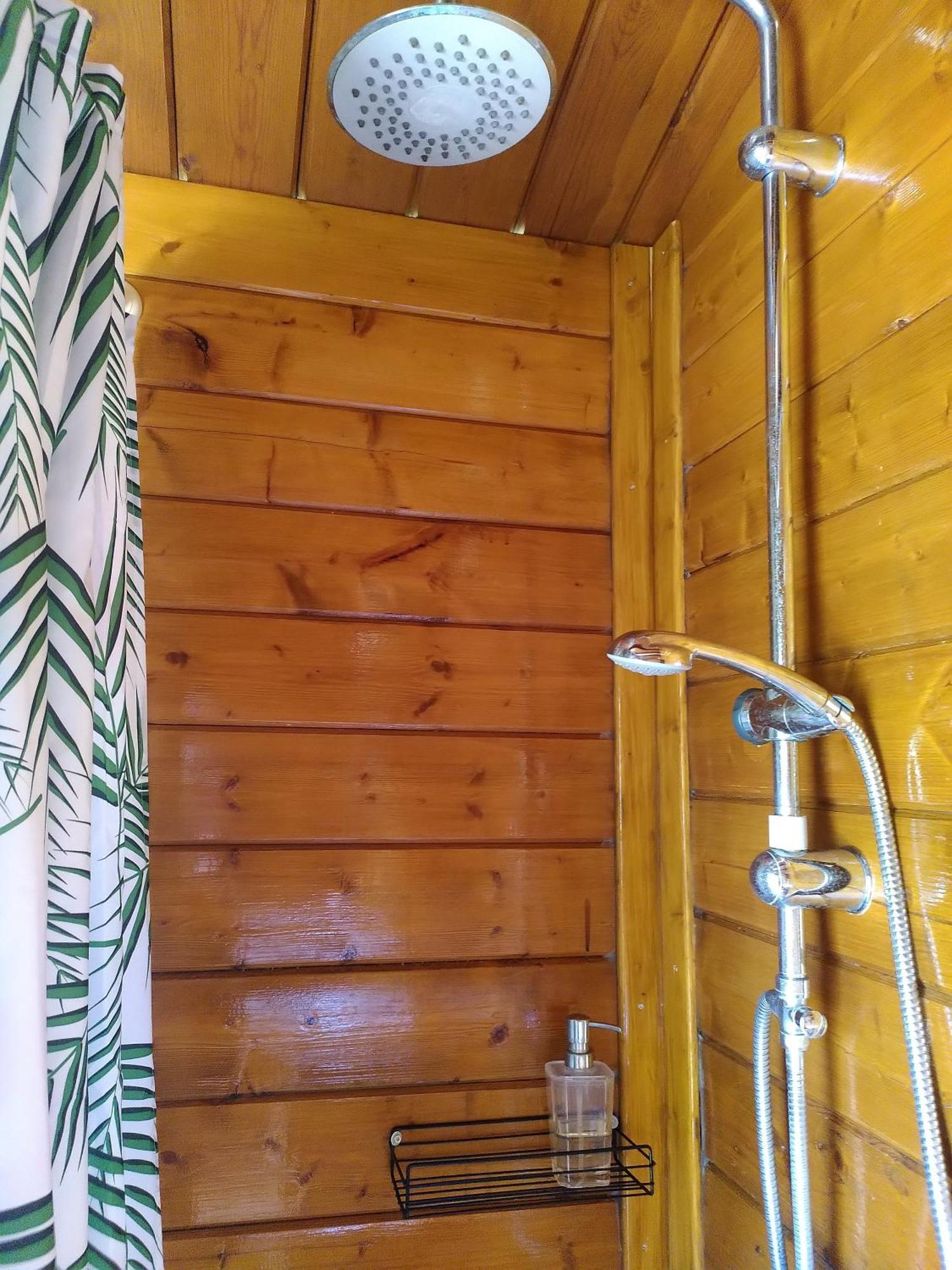 Eco Glamping Portugal Nature Lodge Сан-Луиш Экстерьер фото